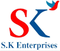 site logo